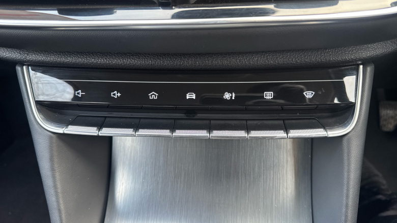 MG Hs 1.5 T-GDI Excite 5dr Petrol Hatchback